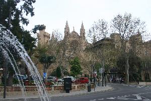 Palma de Mallorca