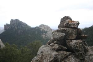 Wanderung auf den Massanella